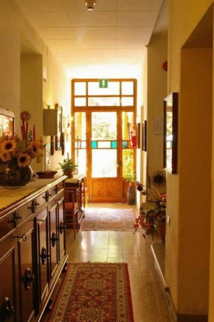 Albergo Ristorante Guidi 피스토이아 외부 사진