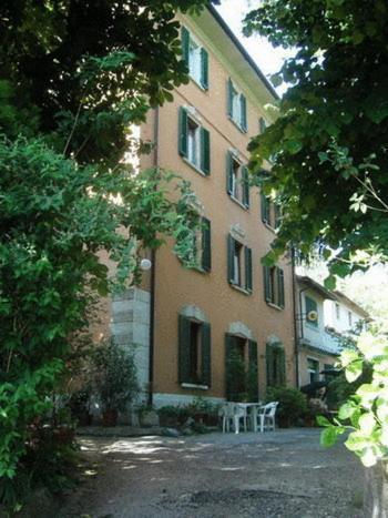 Albergo Ristorante Guidi 피스토이아 외부 사진