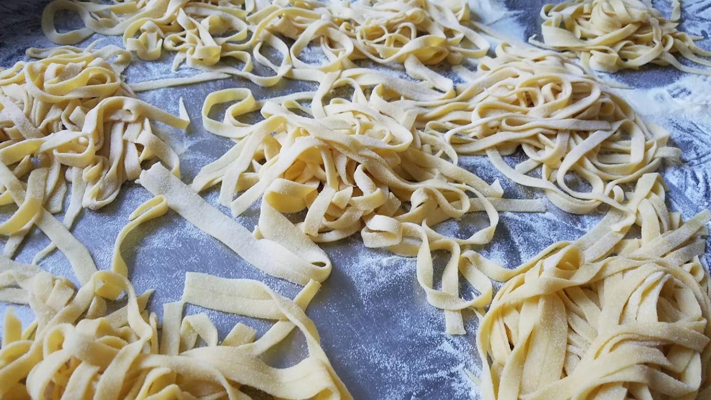 Albergo Ristorante Guidi 피스토이아 외부 사진